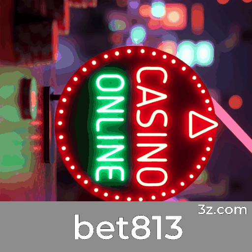 bet813 