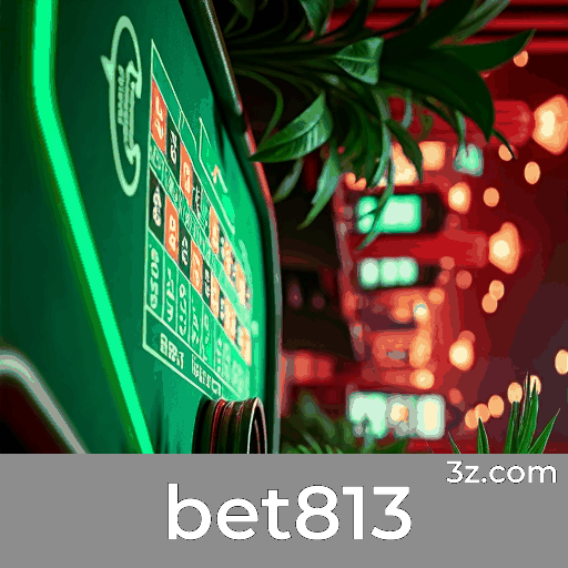 bet813 