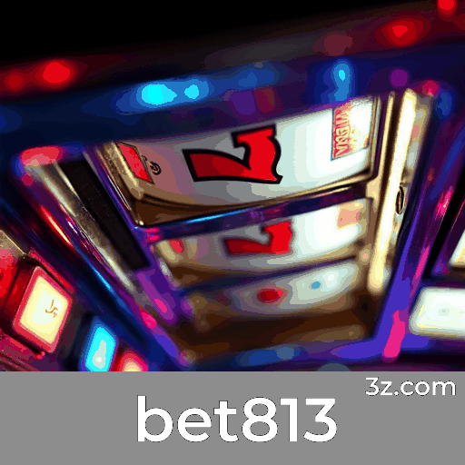bet813 