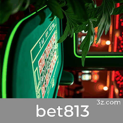 bet813