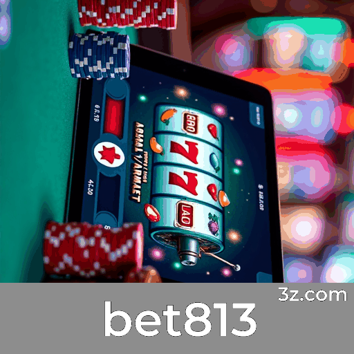 bet813 