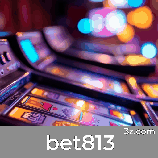 bet813 