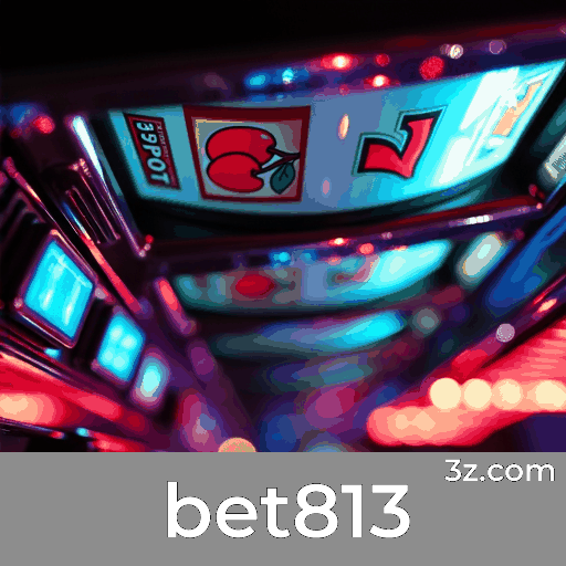 bet813 game mais image