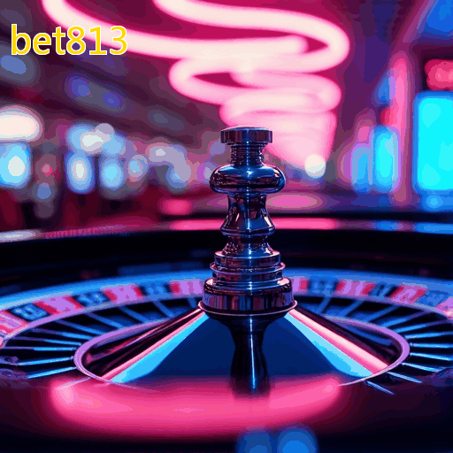 bet813 - Promoções e bônus exclusivos para novos jogadores.